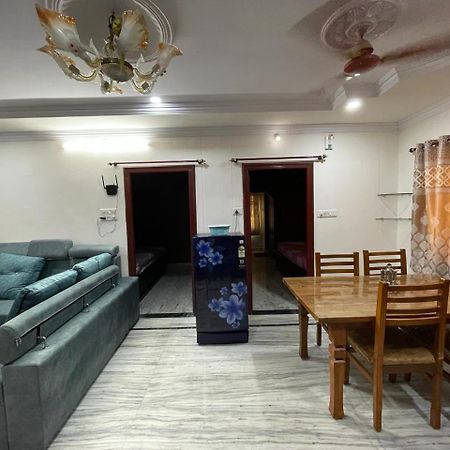 Servostay 5 Fully Furnished 2 Bhk Flats In Mvp Colony, Vizag Visakhapatnam Exterior photo